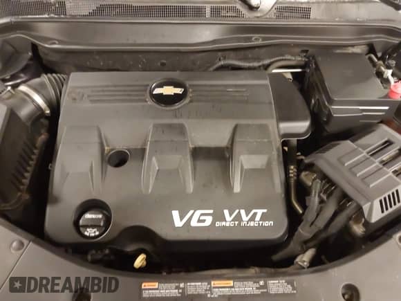 2014 Chevrolet Equinox LT с VIN 2GNFLBE36E6286300, выставлен на аукционе IAAI как лот 41517979 с пробегом 144 601 миль миль и . История ставок и продаж доступна на DreamBid. Изображение 10.