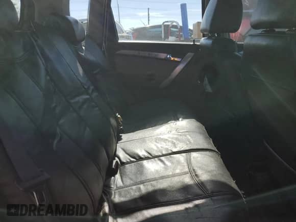 2009 Chevrolet Aveo 2LT z VIN KL1TG66E29B347370, wystawiony jako Copart lot #72695624 z przebiegiem 129 479 mil mil oraz Szkoda całkowita • Salvage title. Historia ofert i sprzedaży dostępna na DreamBid. Obrazek 10.