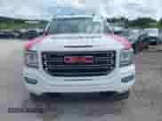 2016 GMC Sierra 1500 с VIN 1GTR1LEC6GZ283339, выставлен на аукционе IAAI как лот 42055547 с пробегом 159 936 миль миль и . История ставок и продаж доступна на DreamBid. Изображение 13.