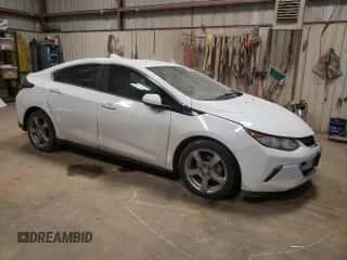 2017 Chevrolet Volt LT с VIN 1G1RA6S5XHU161890, выставлен на аукционе Copart как лот 38033043 с пробегом 119 294 миль миль и . История ставок и продаж доступна на DreamBid. Изображение 4.