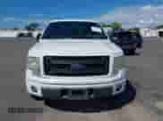 2013 Ford F-150 XLT with VIN 1FTEX1CM8DFB73175, listed as a IAAI auction lot 43318874 with 181,626 mi miles and . Bid and sale history available at DreamBid. Image 12.