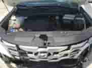 2024 Hyundai Santa Cruz SEL z VIN 5NTJC4AE8RH090027, wystawiony jako Copart lot #68446675 z przebiegiem 26 396 mil mil oraz Szkoda całkowita • Salvage title. Historia ofert i sprzedaży dostępna na DreamBid. Obrazek 11.