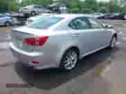 2012 Lexus IS 250 z VIN JTHCF5C28C5054383, wystawiony jako IAAI lot #42738269 z przebiegiem 122 959 mil mil oraz . Historia ofert i sprzedaży dostępna na DreamBid. Obrazek 4.