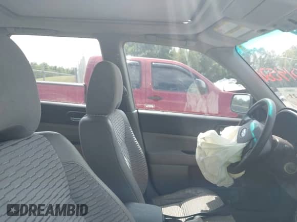 2004 Subaru Forester XS with VIN JF1SG65644H733864, listed as a IAAI auction lot 43019521 with 237,352 mi miles and . Bid and sale history available at DreamBid. Image 5.