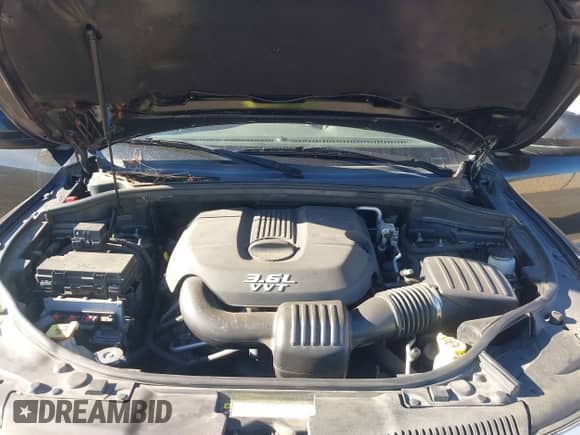 2012 Dodge Durango SXT with VIN 1C4RDJAG3CC112646, listed as a IAAI auction lot 43528808 with 227,796 mi miles and . Bid and sale history available at DreamBid. Image 10.