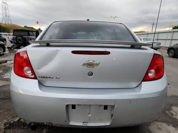 2008 Chevrolet Cobalt LT с VIN 1G1AL58F787147350, выставлен на аукционе Copart как лот 70775605 с пробегом 199 121 миль миль и Списание • Salvage title. История ставок и продаж доступна на DreamBid. Изображение 6.