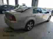 2008 Chevrolet Malibu 2LT с VIN 1G1ZJ57BX8F278284, выставлен на аукционе Copart как лот 68324505 с пробегом 71 585 миль миль и Списание • Salvage title. История ставок и продаж доступна на DreamBid. Изображение 3.