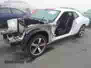 2013 Dodge Challenger SRT-8 with VIN 2C3CDYCJ7DH529388, listed as a IAAI auction lot 41616384 with Not provided miles and . Bid and sale history available at DreamBid. Image 2.