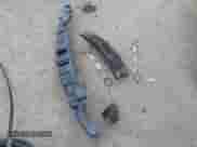 2014 Chevrolet SS with VIN 6G3F15RW6EL958354, listed as a IAAI auction lot 42011918 with Not provided miles and . Bid and sale history available at DreamBid. Image 12.