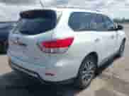 2016 Nissan Pathfinder S с VIN 5N1AR2MN7GC670676, выставлен на аукционе IAAI как лот 42391995 с пробегом 165 391 миль миль и . История ставок и продаж доступна на DreamBid. Изображение 4.