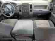 2012 Ram 1500 Express с VIN 1C6RD6FT0CS169340, выставлен на аукционе Copart как лот 70215475 с пробегом 174 584 миль миль и Списание • Salvage title. История ставок и продаж доступна на DreamBid. Изображение 8.