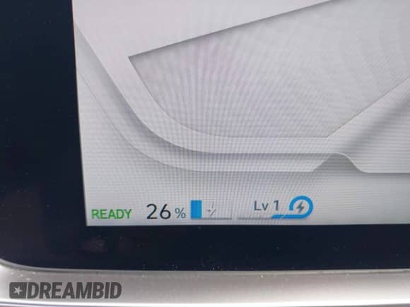 2024 Hyundai Ioniq 6 Limited с VIN KMHM54AC2RA055703, выставлен на аукционе IAAI как лот 41906745 с пробегом 11 186 миль миль и . История ставок и продаж доступна на DreamBid. Изображение 17.