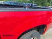 2011 Chevrolet Colorado Work Truck with VIN 1GCCSBF98B8135093, listed as a IAAI auction lot 42560382 with 125,923 mi miles and . Bid and sale history available at DreamBid. Image 6.