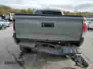 2023 Toyota Tacoma TRD Off Road с VIN 3TYDZ5BN6PT027132, выставлен на аукционе Copart как лот 86825625 с пробегом 36 055 миль миль и Списание • Salvage title. История ставок и продаж доступна на DreamBid. Изображение 6.