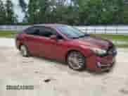 2016 Subaru Impreza Premium z VIN JF1GJAF68GH002464, wystawiony jako Copart lot #60934235 z przebiegiem 105 012 mil mil oraz Szkoda całkowita • Salvage title. Historia ofert i sprzedaży dostępna na DreamBid. Obrazek 4.