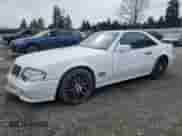 1991 Mercedes-Benz 300 с VIN WDBFA61E3MF015341, выставлен на аукционе Copart как лот 49173335 с пробегом 160 319 миль миль и Чистый • Clean title. История ставок и продаж доступна на DreamBid. Изображение 1.