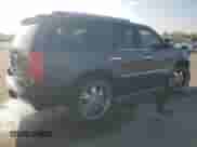 2011 Cadillac Escalade with VIN 1GYS3AEF4BR161964, listed as a Copart auction lot 83394334 with 147,525 mi miles and Salvage title. Bid and sale history available at DreamBid. Image 3.