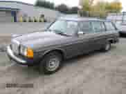 1983 Mercedes-Benz 300 с VIN WDBAB93A9DN015451, выставлен на аукционе Copart как лот 89687955 с пробегом 206 129 миль миль и Чистый • Clean title. История ставок и продаж доступна на DreamBid. Изображение 1.