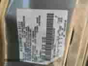 2002 Ford Mustang GT Deluxe z VIN 1FAFP45X02F235247, wystawiony jako Copart lot #57146565 z przebiegiem 213 776 mil mil oraz Czysty tytuł • Clean title. Historia ofert i sprzedaży dostępna na DreamBid. Obrazek 12.