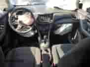 2019 Chevrolet Trax LS with VIN 3GNCJKSB3KL287447, listed as a Copart auction lot 55513865 with 138,153 mi miles and Salvage title. Bid and sale history available at DreamBid. Image 8.