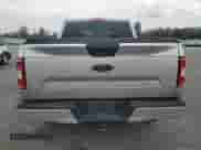 2018 Ford F-150 XLT с VIN 1FTEW1EP0JFA54462, выставлен на аукционе Copart как лот 84023205 с пробегом 70 194 миль миль и Списание • Salvage title. История ставок и продаж доступна на DreamBid. Изображение 6.