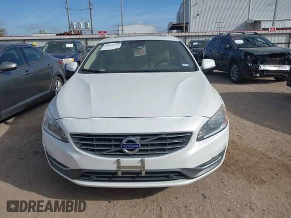 2018 Volvo S60 Inscription с VIN LYV402HK9JB173328, выставлен на аукционе IAAI как лот 41818895 с пробегом 60 215 миль миль и . История ставок и продаж доступна на DreamBid. Изображение 12.