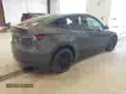 2023 Tesla Model Y Long Range с VIN 7SAYGDEE5PA203388, выставлен на аукционе IAAI как лот 42612438 с пробегом 38 548 миль миль и . История ставок и продаж доступна на DreamBid. Изображение 4.
