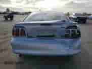 1996 Ford Mustang z VIN 1FALP4047TF106715, wystawiony jako Copart lot #78658044 z przebiegiem 60 205 mil mil oraz Szkoda całkowita • Salvage title. Historia ofert i sprzedaży dostępna na DreamBid. Obrazek 6.