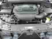 2020 Jeep Grand Cherokee Altitude с VIN 1C4RJFAG7LC181152, выставлен на аукционе Copart как лот 71159125 с пробегом 113 482 миль миль и Списание • Salvage title. История ставок и продаж доступна на DreamBid. Изображение 12.