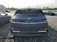 2025 Hyundai Ioniq 5 SEL z VIN 7YAKNDDC1SY031017, wystawiony jako Copart lot #71404785 z przebiegiem 932 mil mil oraz Szkoda całkowita • Salvage title. Historia ofert i sprzedaży dostępna na DreamBid. Obrazek 6.