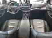 2018 Chevrolet Volt Premier с VIN 1G1RD6S54JU138165, выставлен на аукционе Copart как лот 70882245 с пробегом 34 047 миль миль и Списание • Salvage title. История ставок и продаж доступна на DreamBid. Изображение 8.