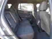 2025 Chevrolet Equinox FWD LT с VIN 3GNAXHEG9SL305806, выставлен на аукционе Copart как лот 87053025 с пробегом 15 080 миль миль и Чистый • Clean title. История ставок и продаж доступна на DreamBid. Изображение 11.