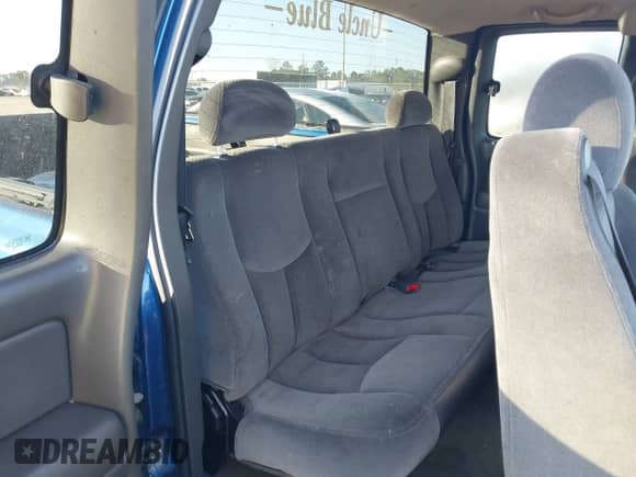 2003 GMC Sierra 1500 SLE с VIN 2GTEK19T431276354, выставлен на аукционе IAAI как лот 41282430 с пробегом 194 735 миль миль и . История ставок и продаж доступна на DreamBid. Изображение 8.