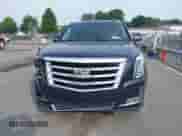 2017 Cadillac Escalade ESV Premium Luxury с VIN 1GYS4JKJ4HR247094, выставлен на аукционе IAAI как лот 42475908 с пробегом 116 610 миль миль и . История ставок и продаж доступна на DreamBid. Изображение 12.