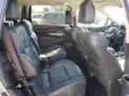 2019 Subaru Ascent Limited with VIN 4S4WMAPD2K3487924, listed as a Copart auction lot 85599795 with 158,993 mi miles and Salvage title. Bid and sale history available at DreamBid. Image 11.