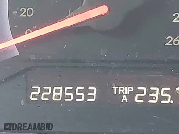 2006 Honda Odyssey EX z VIN 5FNRL38436B037450, wystawiony jako IAAI lot #42658960 z przebiegiem 228 553 mil mil oraz . Historia ofert i sprzedaży dostępna na DreamBid. Obrazek 15.