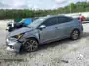 2018 Hyundai Accent Limited с VIN 3KPC34A38JE031087, выставлен на аукционе Copart как лот 56942635 с пробегом 129 692 миль миль и Списание • Salvage title. История ставок и продаж доступна на DreamBid. Изображение 1.