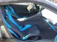 2023 Chevrolet Corvette 3LZ с VIN 1G1YF3D31P5604606, выставлен на аукционе IAAI как лот 43058374 с пробегом 11 348 миль миль и . История ставок и продаж доступна на DreamBid. Изображение 5.