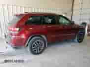 2019 Jeep Grand Cherokee Trailhawk with VIN 1C4RJFLG2KC758651, listed as a Copart auction lot 61273005 with 66,498 mi miles and Clean title. Bid and sale history available at DreamBid. Image 3.