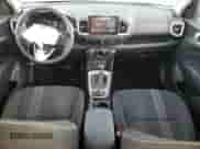 2022 Hyundai Venue SEL z VIN KMHRC8A39NU180824, wystawiony jako Copart lot #90549065 z przebiegiem 37 140 mil mil oraz Szkoda całkowita • Salvage title. Historia ofert i sprzedaży dostępna na DreamBid. Obrazek 8.