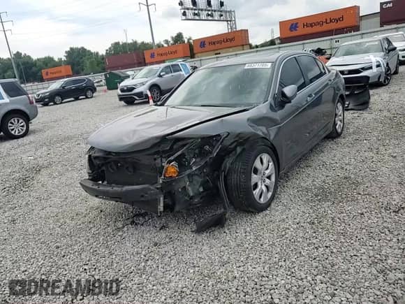 2009 Honda Accord EX с VIN JHMCP26739C004045, выставлен на аукционе Copart как лот 66371705 с пробегом 165 841 миль миль и Списание • Salvage title. История ставок и продаж доступна на DreamBid. Изображение 14.