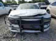 2023 Dodge Charger Police z VIN 2C3CDXAT7PH588637, wystawiony jako Copart lot #61242105 z przebiegiem 17 271 mil mil oraz Szkoda całkowita • Salvage title. Historia ofert i sprzedaży dostępna na DreamBid. Obrazek 5.