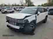 2026 Hyundai Santa Fe SEL с VIN 5NMP2DGL5TH157611, выставлен на аукционе Copart как лот 90025195 с пробегом Не указан миль и Чистый • Clean title. История ставок и продаж доступна на DreamBid. Изображение 1.