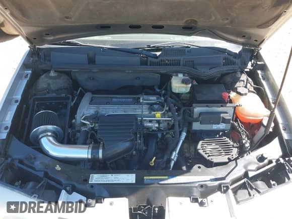 2004 Saturn ION ION 2 with VIN 1G8AZ52F64Z140767, listed as a IAAI auction lot 42057220 with 129,697 mi miles and . Bid and sale history available at DreamBid. Image 10.