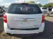 2016 Chevrolet Equinox LS с VIN 2GNALBEKXG6140129, выставлен на аукционе Copart как лот 84169675 с пробегом 126 245 миль миль и Списание • Salvage title. История ставок и продаж доступна на DreamBid. Изображение 6.