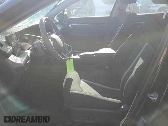 2025 Hyundai Sonata SEL with VIN KMHL64JA8SA432564, listed as a Copart auction lot 89671725 with 17,965 mi miles and Clean title. Bid and sale history available at DreamBid. Image 7.