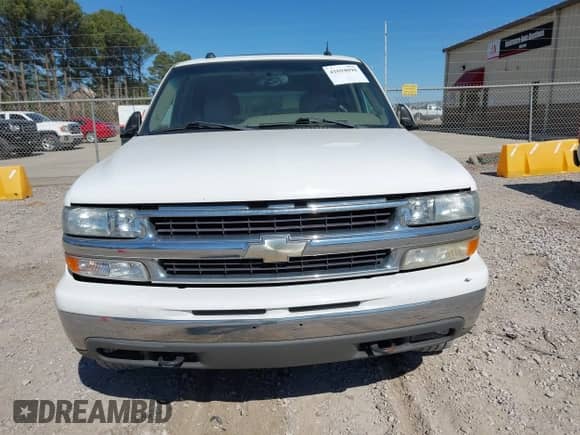 2004 Chevrolet Tahoe Z71 с VIN 1GNEK13Z04R213975, выставлен на аукционе IAAI как лот 41694098 с пробегом 170 733 миль миль и . История ставок и продаж доступна на DreamBid. Изображение 6.