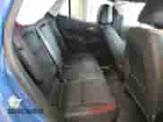2025 Chevrolet Equinox AWD RS z VIN 3GNAXTEGXSL129111, wystawiony jako Copart lot #68714975 z przebiegiem 9 488 mil mil oraz Szkoda całkowita • Salvage title. Historia ofert i sprzedaży dostępna na DreamBid. Obrazek 11.