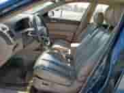 2007 Hyundai Sonata SE with VIN 5NPEU46F57H217540, listed as a Copart auction lot 85096515 with 78,842 mi miles and Clean title. Bid and sale history available at DreamBid. Image 7.