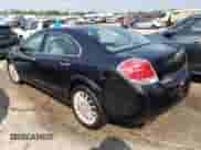 2009 Saturn Aura XR с VIN 1G8ZX57759F152833, выставлен на аукционе Copart как лот 64108894 с пробегом 157 506 миль миль и Списание • Salvage title. История ставок и продаж доступна на DreamBid. Изображение 2.